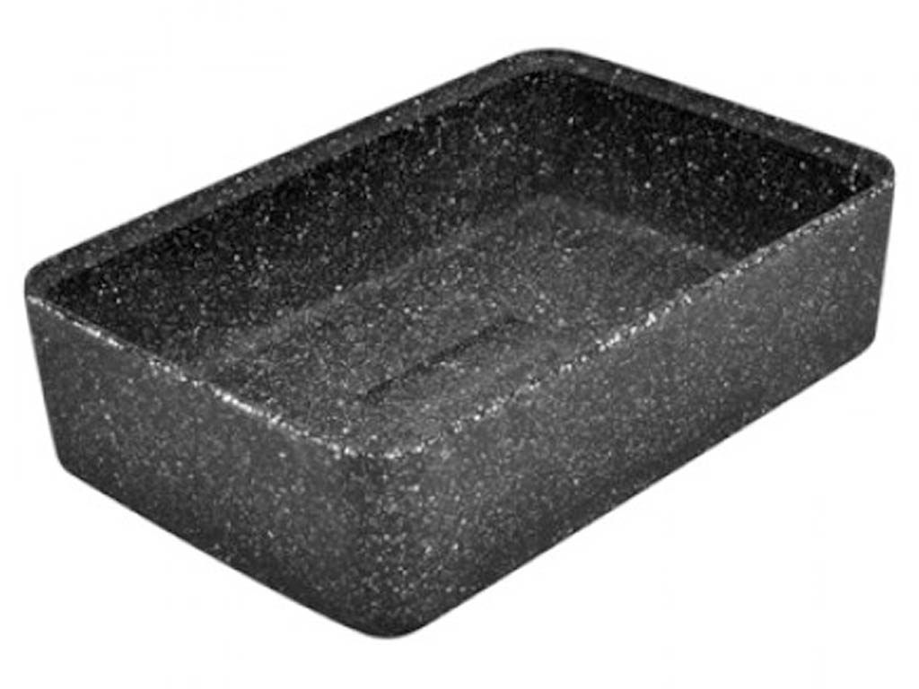 Kata Black Crock 175X260X70MM 1950ML