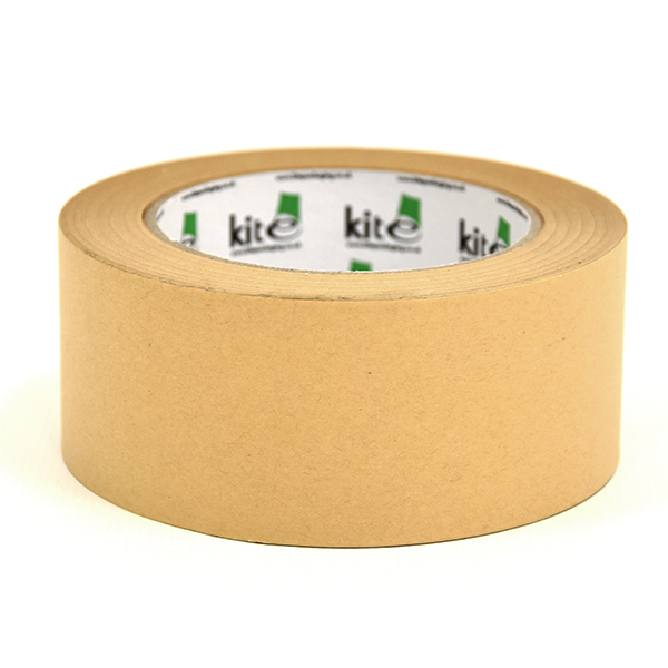 Self Adhesive Kraft Tape 50MM X 50M