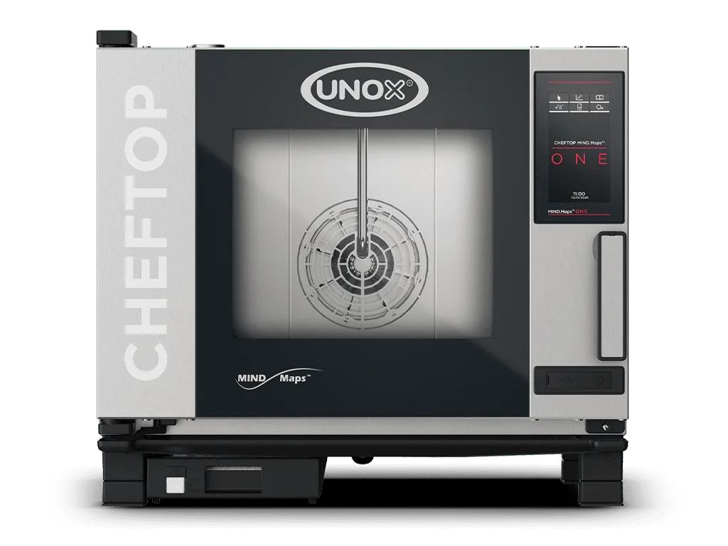 CHEFTOP MIND.MAPS ONE 