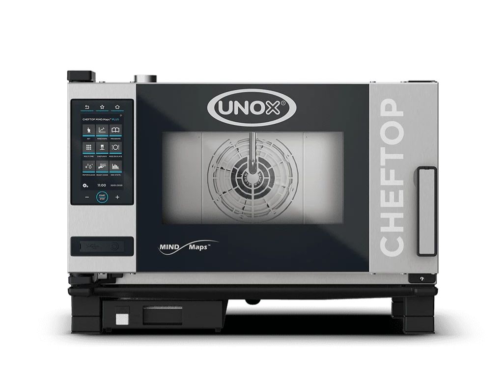 CHEFTOP MIND.MAPS PLUS 