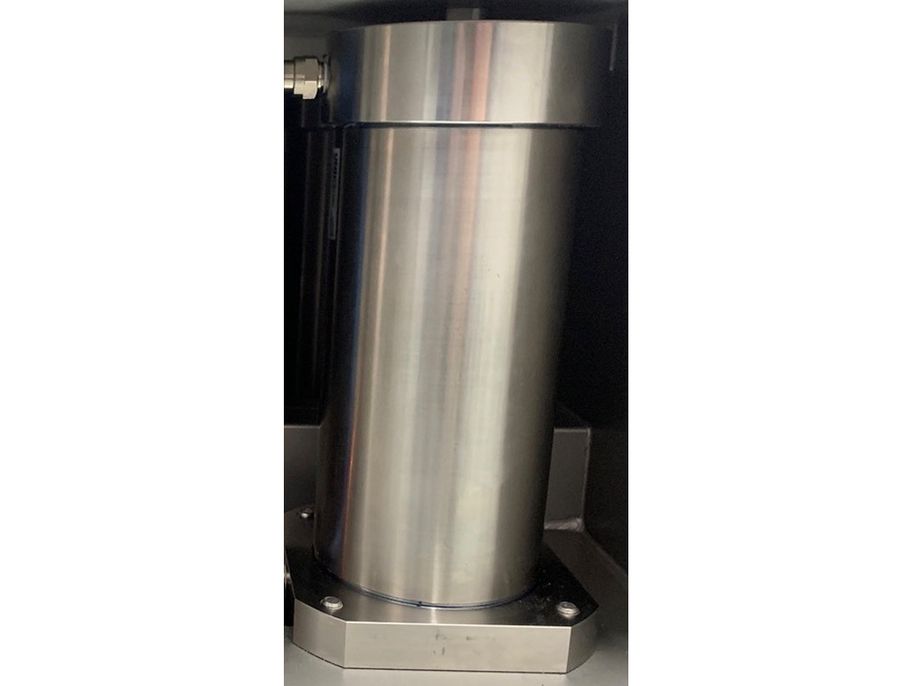 P7XP STAINLESSSTEEL PRESS CYLINDER 100-200MM VITON