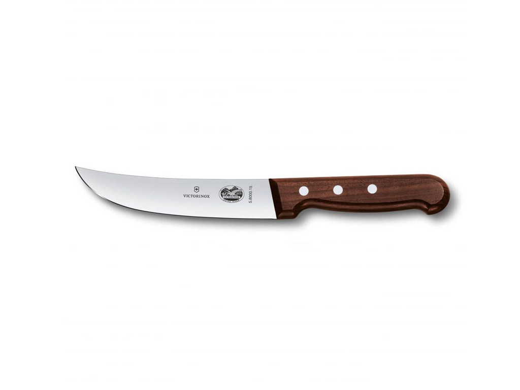 6" SKINNING KNIFE 