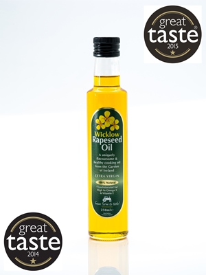 RAPESEED OIL 12 X 500ML/CASE