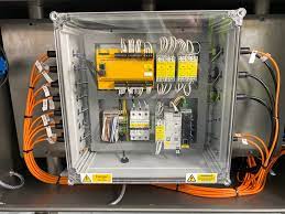 DS1200P7XP High Speed Double Press