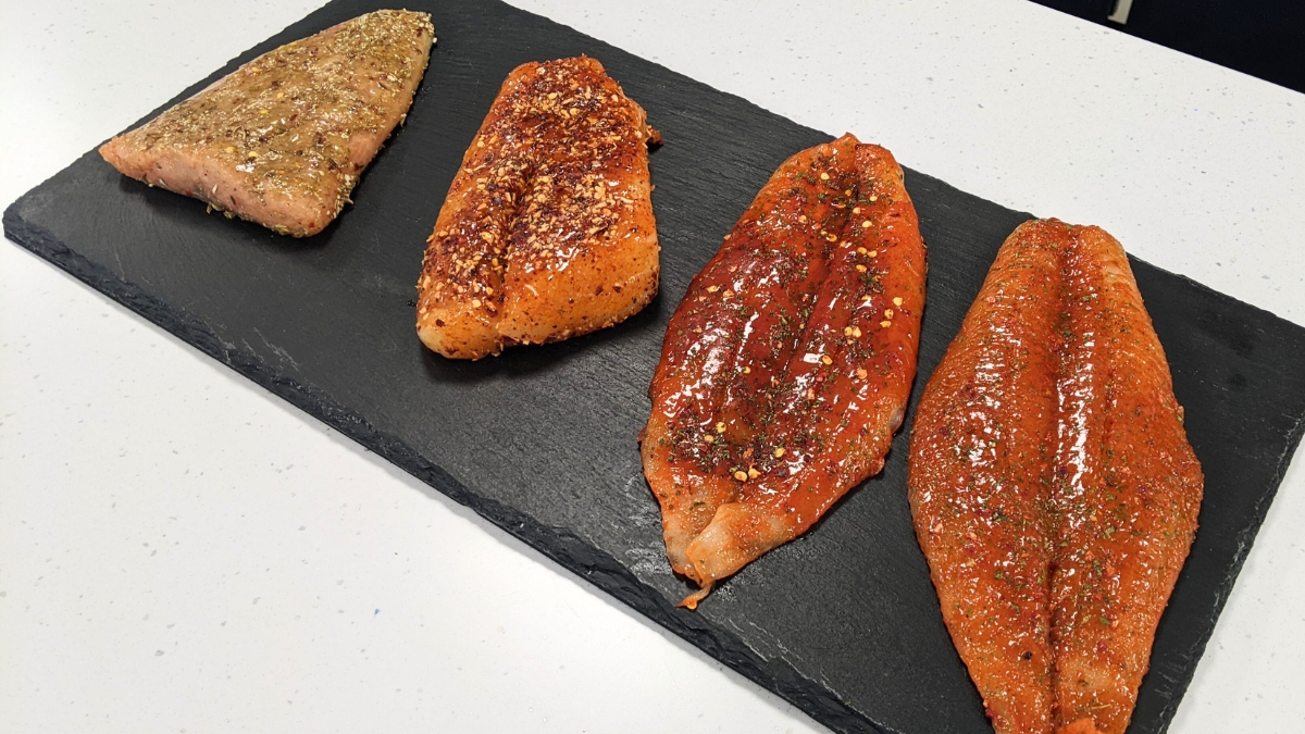 fish-glazes
