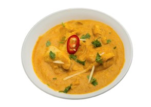 Chicken Korma