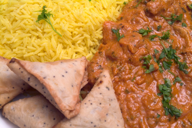 Chicken Tikka Chicken Tikka
