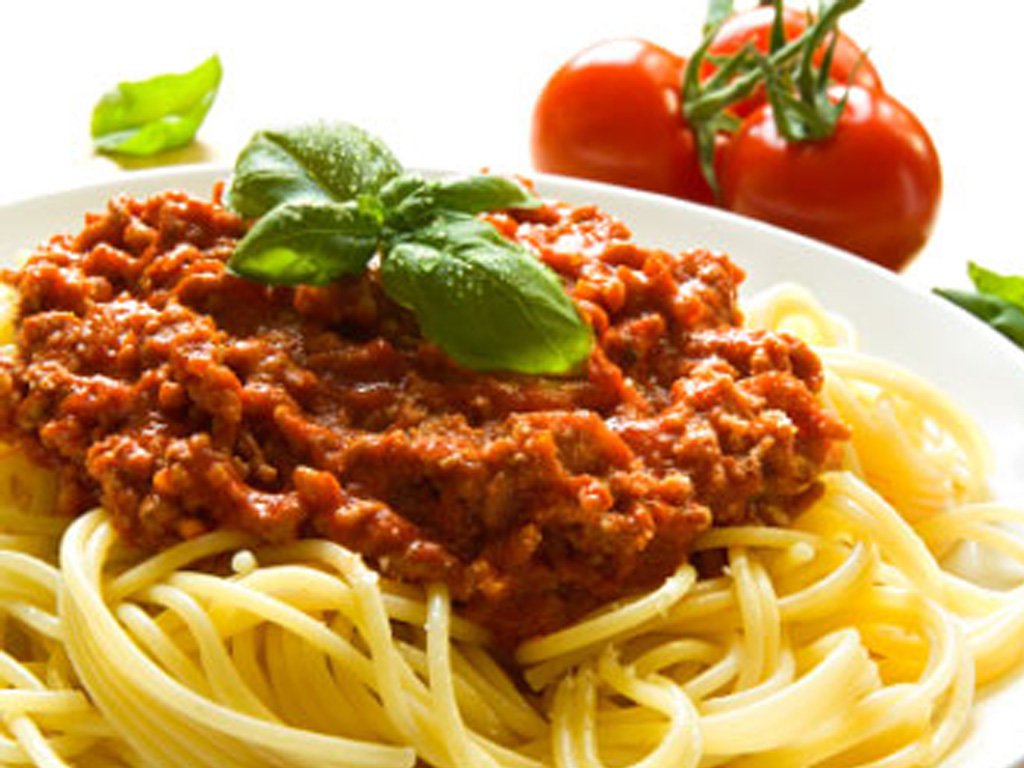 Bolognese Mince