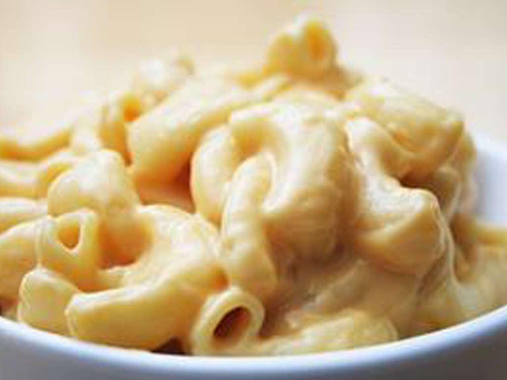 Cheese Sauce