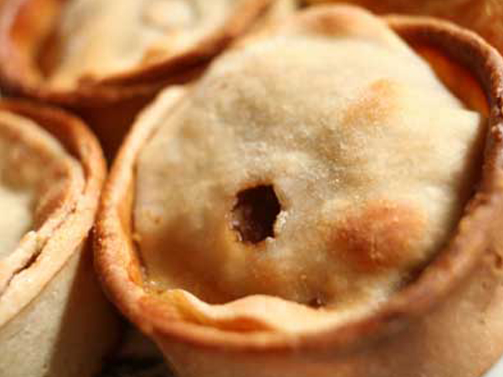 Scotch Pie