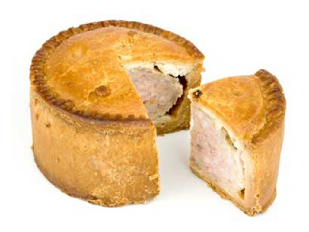 Pork Pie