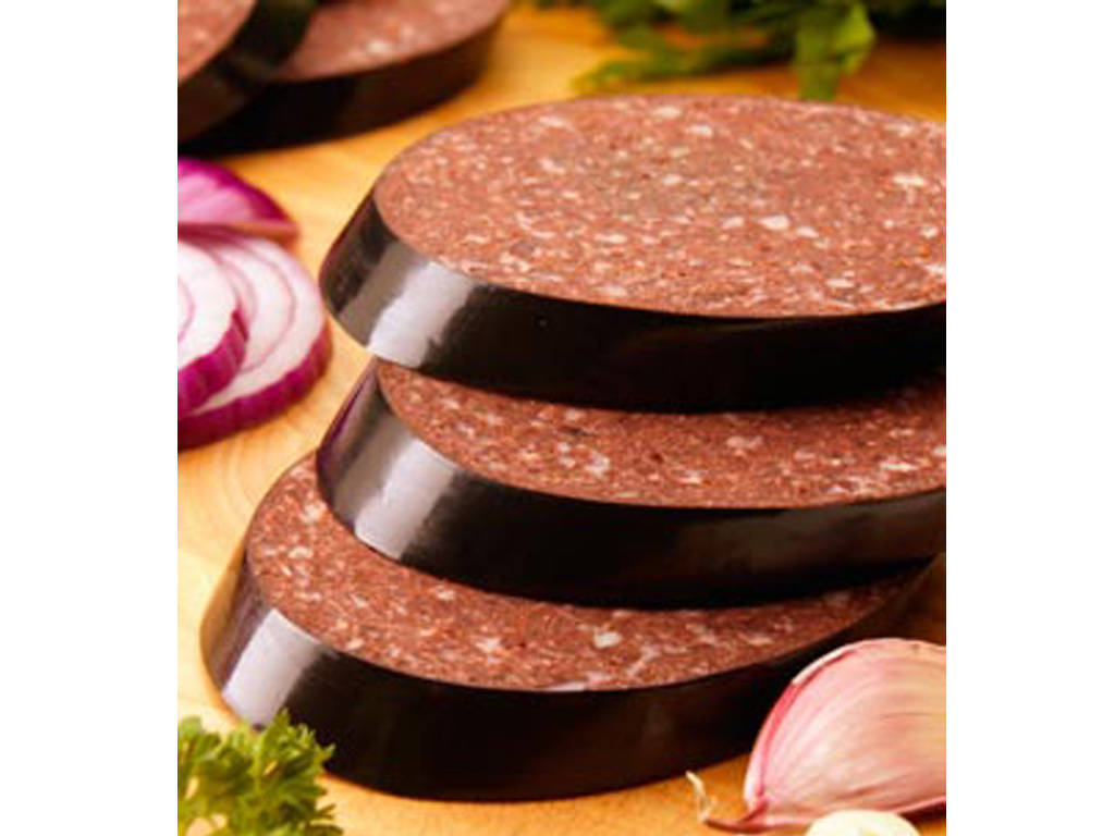 Black Pudding (Soft)