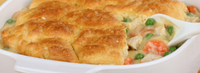 Chicken Pie Mixes