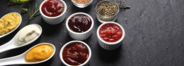 Condiments