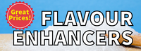 Flavour Enhancers