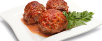 Meatballs