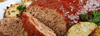 Meatloaf Mixes