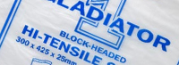 Hi-Tensile Sacks