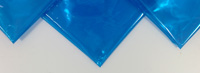 Vacuum Pouch Blue Tint