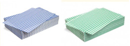 Gingham Sheets