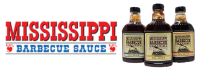Mississippi BBQ Sauce