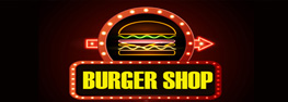 Burger Shop