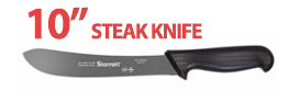 Steak Knives 10