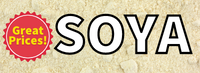 Soya