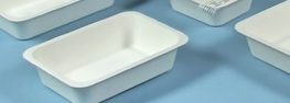 Trays - Compac Cardboard Trays