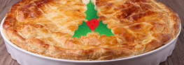 Festive Pies