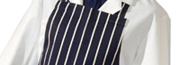 Butcher Aprons: Cotton