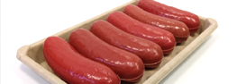 Sausage Trays