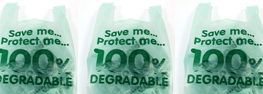 Eco Friendly Bags