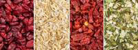 Dried Fruit & Vegetables