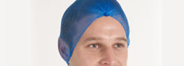 Hairnet: Metal Detectable