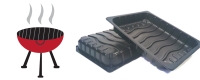 BBQ Trays