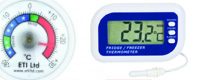 Frdge/Freeze Thermometers