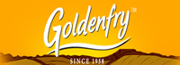 Goldenfry