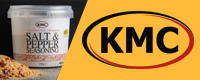 KMC Seasonings