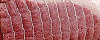 Beef Netting