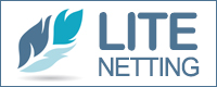 Scotnet Lite Netting