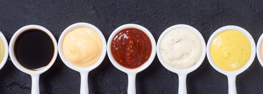 Sauces & Marinades