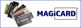 Magicard Tickets & Ribbons