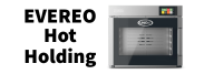 Evereo Hot Holding
