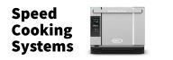 Speed Cooking Systems