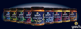 Yaus Sauces