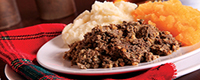 Haggis Recipes