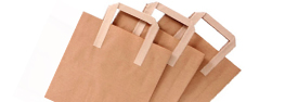 Brown Paper Bags