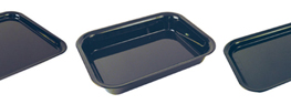 Melamine Trays