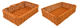 Baskets